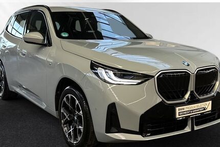 BMW X3 8.200 km 51.290 &euro; Moers 47441