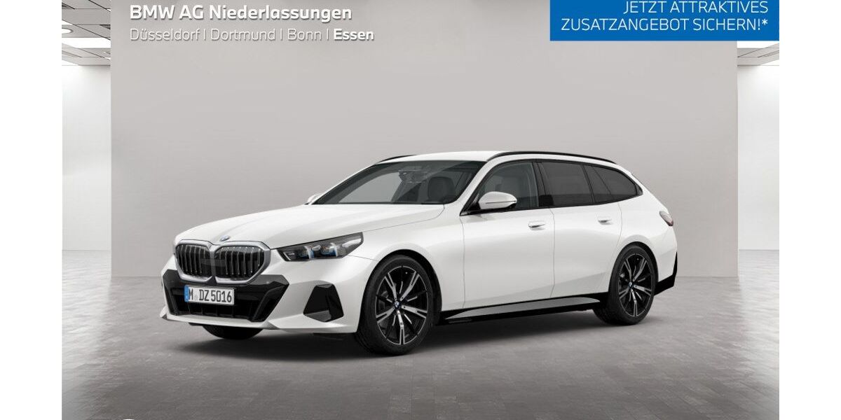 BMW 520 26.712 km 53.999 &euro; Essen 45141