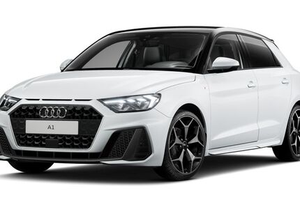 Audi A1 5.514 km 26.980 &euro; Wesel 46483