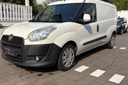 Fiat Doblo 125.000 km 5.900 &euro; Essen 45326