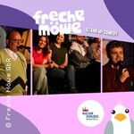 Freche Möwe - Open Air Stand Up Comedy