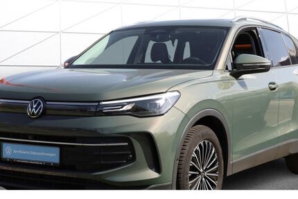 VW Tiguan 11.578 km 35.979 &euro; Herten 45701