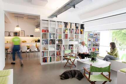 Gewerbeobjekt Marl - 205&euro; | Angebot:26280264