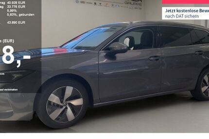 VW Passat Variant 1.289 km 43.890 &euro; Krefeld 47805