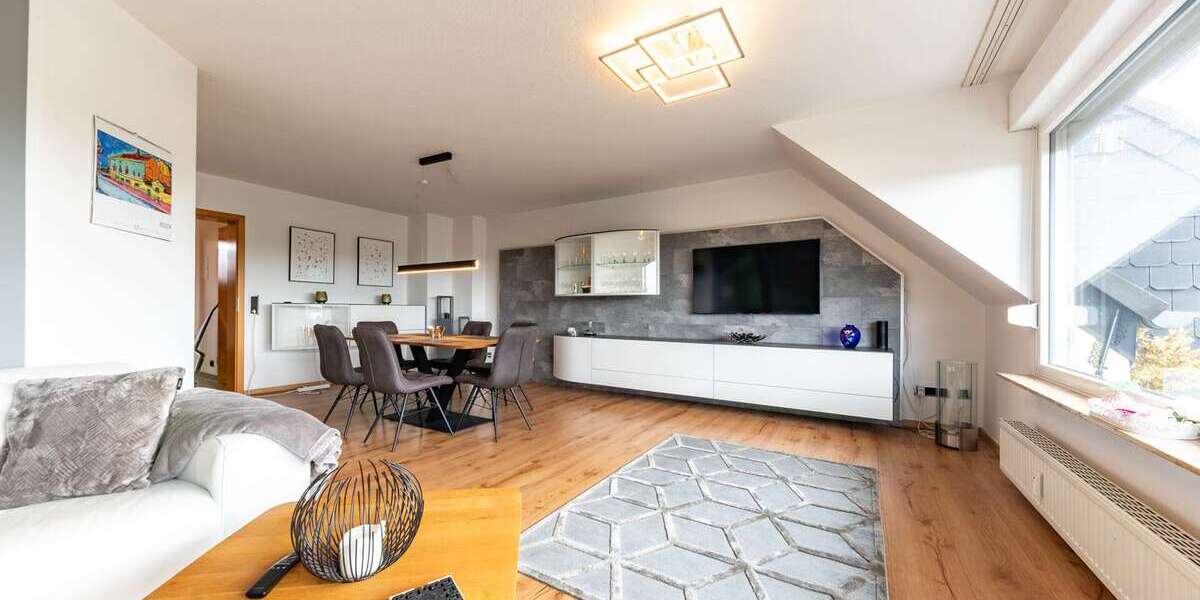 Etagenwohnung Essen Stadtbezirk VIII - 3 Zimmer, 85 m&sup2;, 319.000&euro; | Angebot:26183496