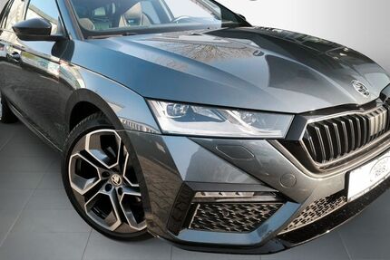 Skoda Octavia 39.170 km 29.950 &euro; Xanten 46509