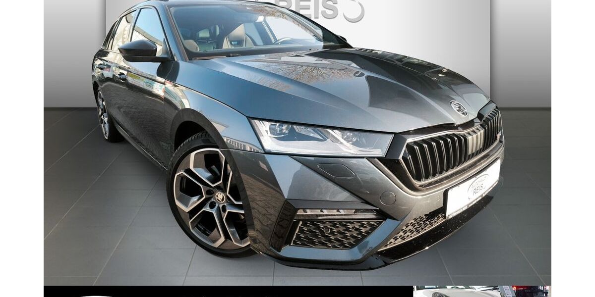 Skoda Octavia 39.170 km 29.950 &euro; Xanten 46509