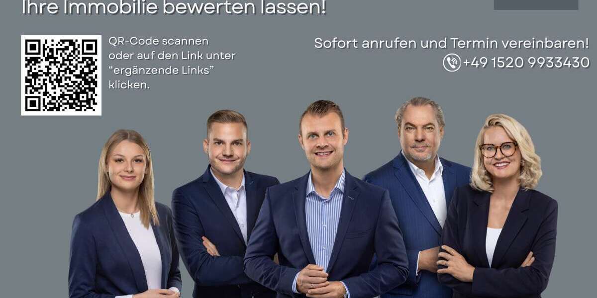 Etagenwohnung Krefeld- Bockum Bockum - 3 Zimmer, 97 m&sup2;, 234.000&euro; | Angebot:24831696