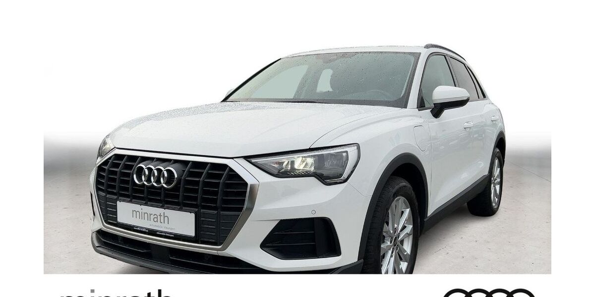 Audi Q3 34.199 km 25.160 &euro; Geldern 47608