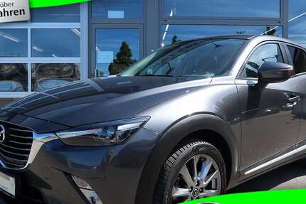 Mazda CX-3 53.550 km 16.920 &euro; Marl 45772