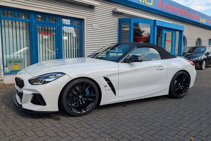 BMW Z4 M 38.900 km 42.999 &euro; Moers 47441