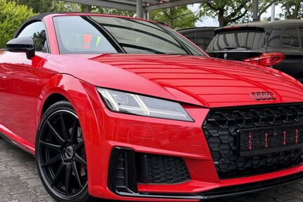Audi TT 81.385 km 31.990 &euro; Krefeld 47799