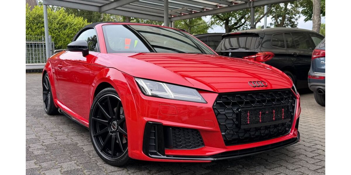 Audi TT 81.385 km 31.990 &euro; Krefeld 47799