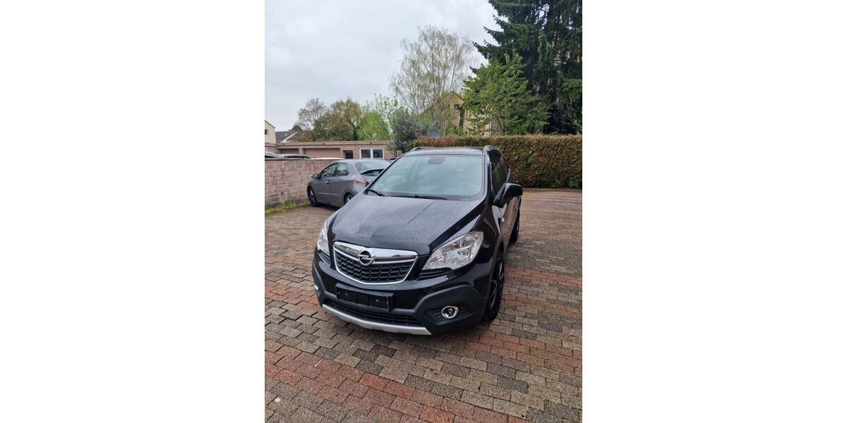 Opel Mokka 159.000 km 5.950 &euro; Mülheim/Ruhr 45473