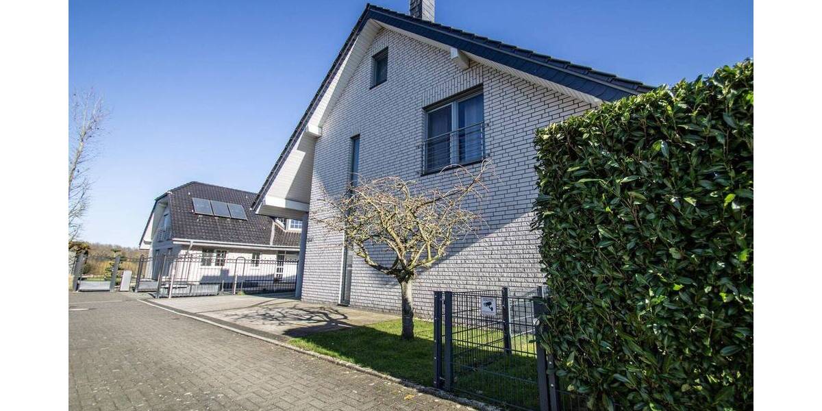 Einfamilienhaus Duisburg Rumeln-Kaldenhausen - 6 Zimmer, 275 m&sup2;, 999.000&euro; | Angebot:26107132