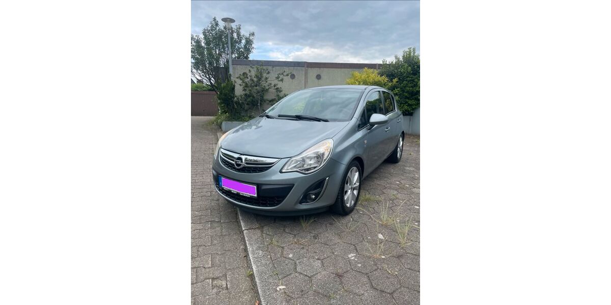 Opel Corsa 186.000 km 2.799 &euro; Gelsenkirchen 45881