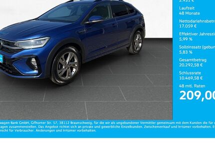 VW Taigo 92.213 km 19.990 &euro; Wesel 46485