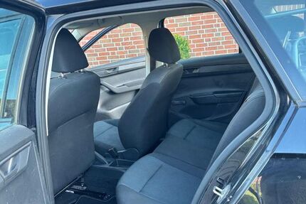 Skoda Fabia 139.550 km 7.000 &euro; Raesfeld 46348