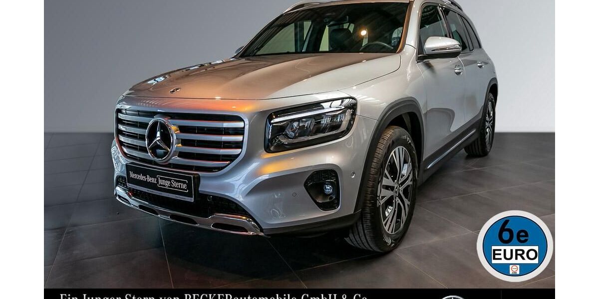 Mercedes-Benz GLB 200 8.550 km 44.875 &euro; Oberhausen 46149