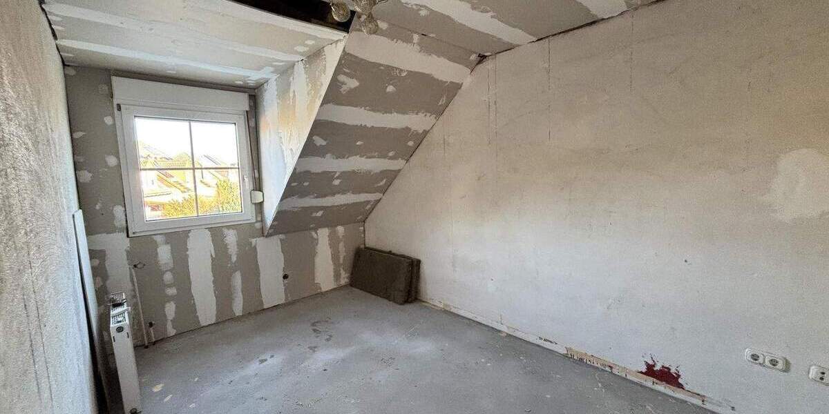 Doppelhaushälfte Neukirchen-Vluyn Vluyn - 4 Zimmer, 120 m&sup2;, 339.000&euro; | Angebot:25741175
