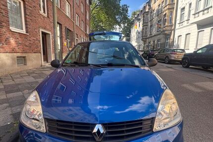 Renault Clio 135.000 km 1.000 &euro; Gelsenkirchen 45884