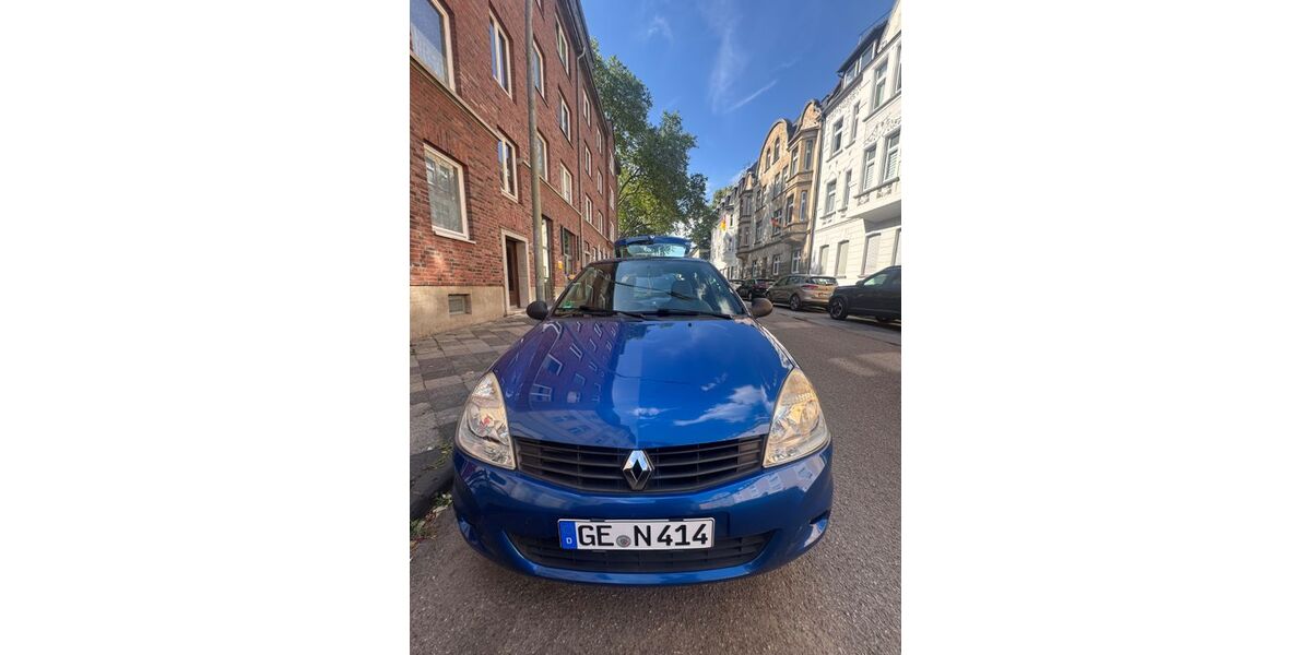 Renault Clio 135.000 km 1.000 &euro; Gelsenkirchen 45884