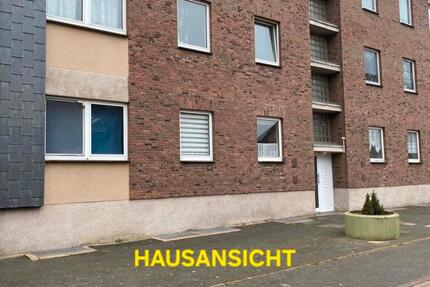 Wohnung Hamminkeln - 2 Zimmer, 59 m&sup2;, 565&euro; | Angebot:26254947
