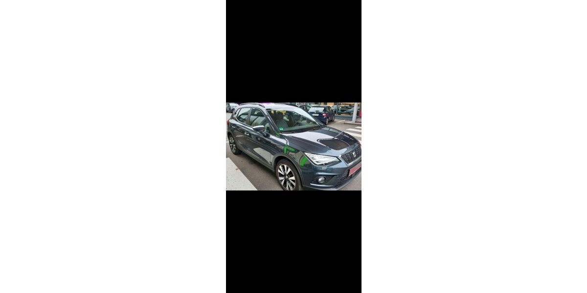 Seat Arona 43.000 km 15.700 &euro; Bottrop 46238