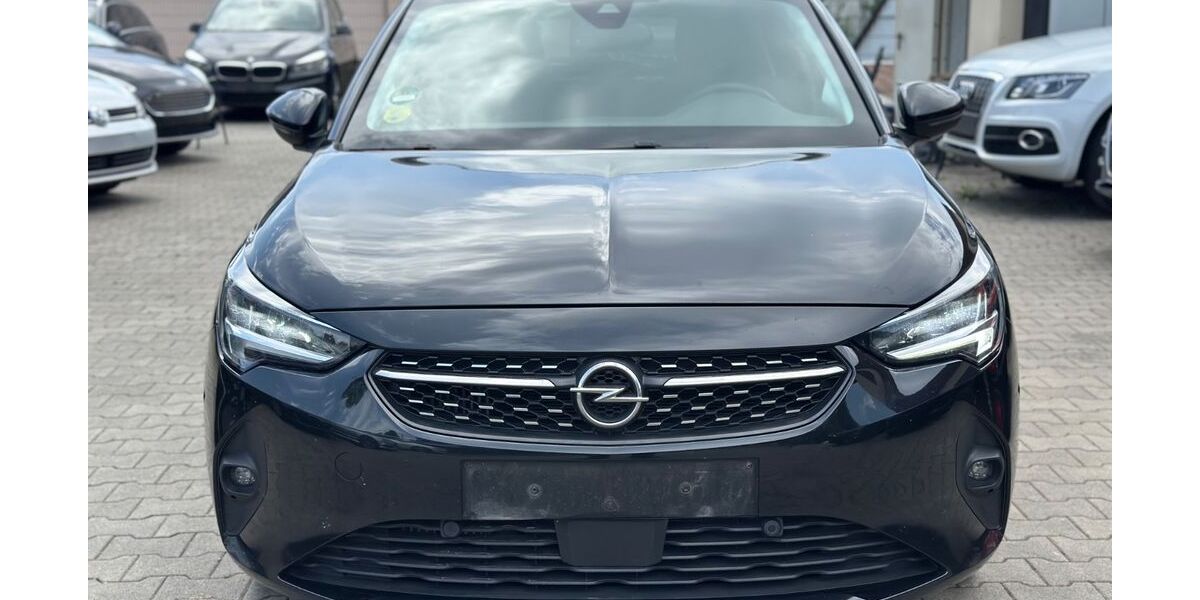 Opel Corsa 186.931 km 6.299 &euro; Essen 45276
