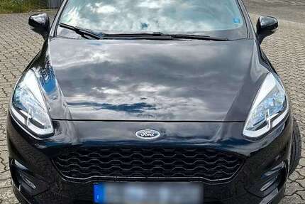 Ford Fiesta 78.548 km 8.990 &euro; Moers 47443