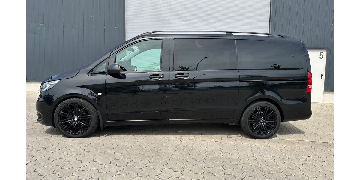 Mercedes-Benz Vito 99.000 km 29.990 &euro; Raesfeld 46348