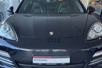 Porsche Panamera 291.750 km 16.890 &euro; Mülheim an der Ruhr 45478