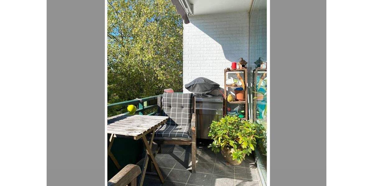 Etagenwohnung Krefeld Uerdingen - 3 Zimmer, 73 m&sup2;, 170.000&euro; | Angebot:25742328