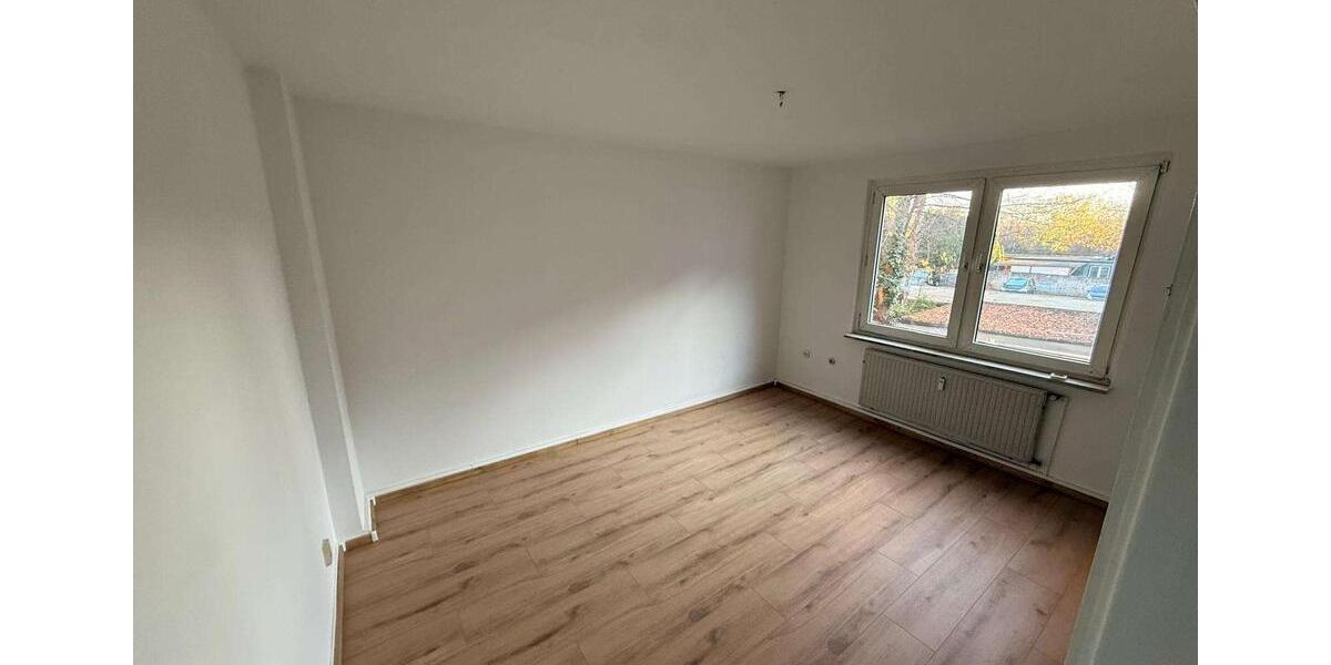 Etagenwohnung Gelsenkirchen Rotthausen - 2 Zimmer, 55 m&sup2;, 520&euro; | Angebot:26049203