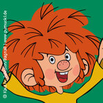 Meister Eder und sein Pumuckl