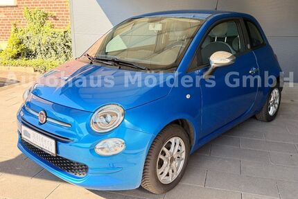 Fiat 500 95.000 km 7.750 &euro; Rheurdt 47509