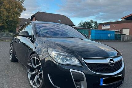Opel Insignia 107.750 km 14.500 &euro; Bottrop 46240