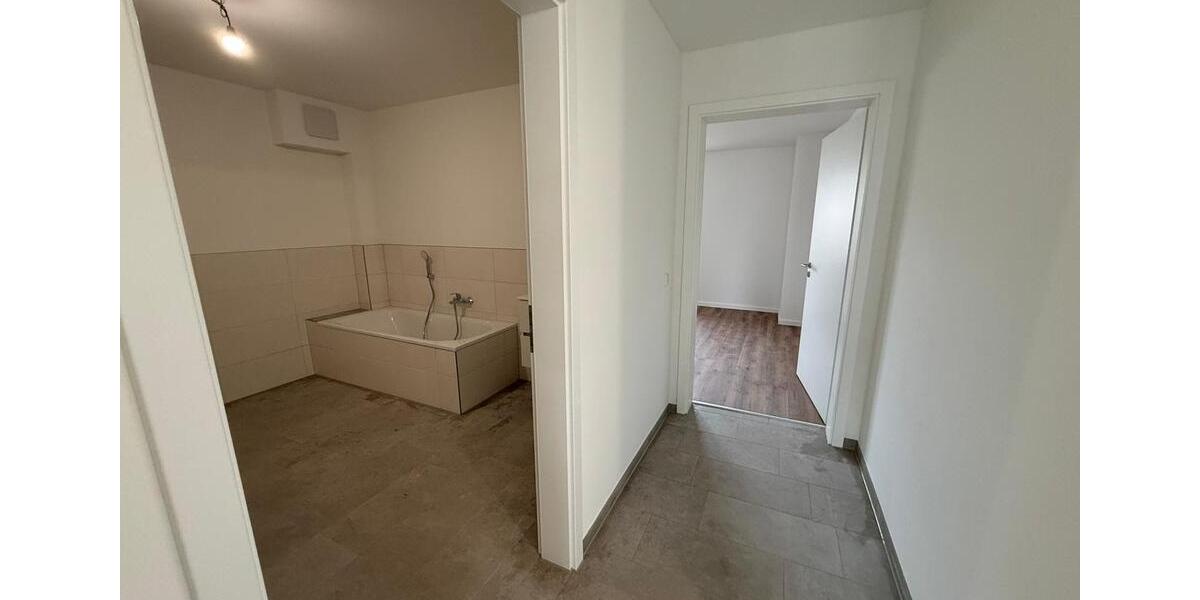 Etagenwohnung Dorsten Altstadt - 4.5 Zimmer, 110 m&sup2;, 1.540&euro; | Angebot:25216106