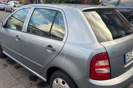 Skoda Fabia 153.000 km 1.400 &euro; Duisburg 47166