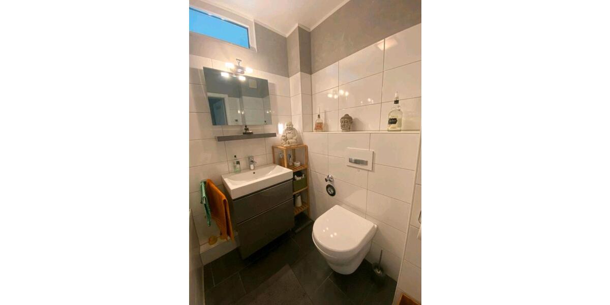 Etagenwohnung Duisburg Angerhausen - 3.5 Zimmer, 70 m&sup2;, 212.000&euro; | Angebot:26313053