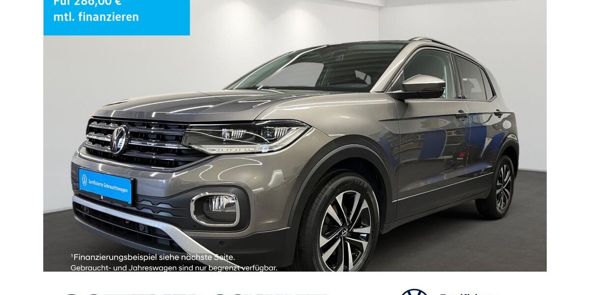 VW T-Cross 53.875 km 17.980 &euro; Mülheim an der Ruhr 45481