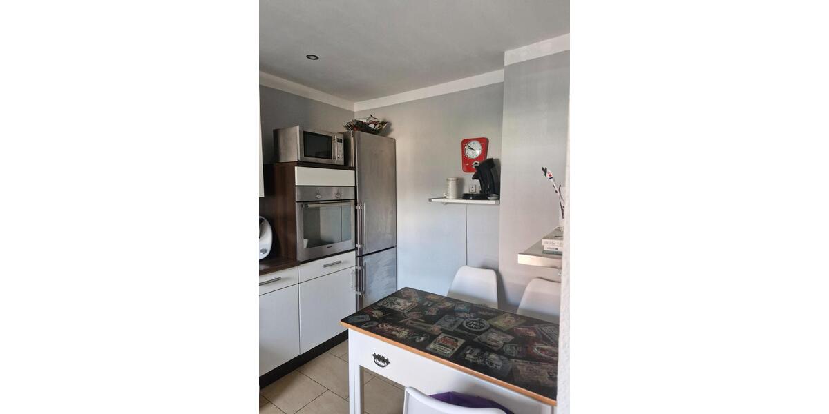 Reihenhaus Mülheim an der Ruhr Dümpten - 3 Zimmer, 90 m&sup2;, 365.000&euro; | Angebot:26763738