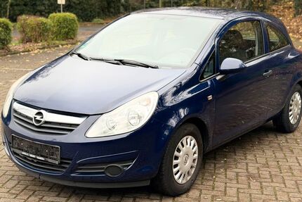 Opel Corsa 159.800 km 1.999 &euro; Oberhausen 46045