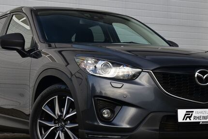 Mazda CX-5 195.028 km 9.899 &euro; Geldern 47608