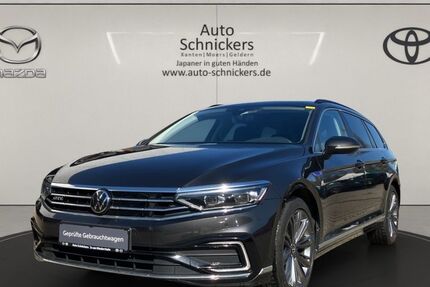 VW Passat Variant 84.327 km 24.990 &euro; Moers 47441
