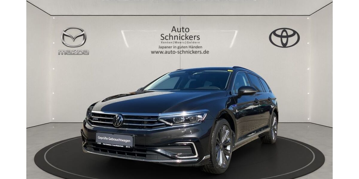 VW Passat Variant 84.327 km 24.990 &euro; Moers 47441