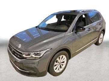 VW Tiguan 47.656 km 32.880 &euro; Geldern 47608