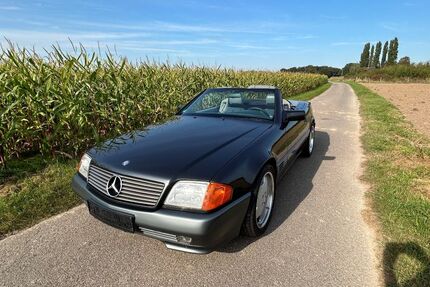 Mercedes-Benz SL 300 191.000 km 18.500 &euro; Rheinberg 47495
