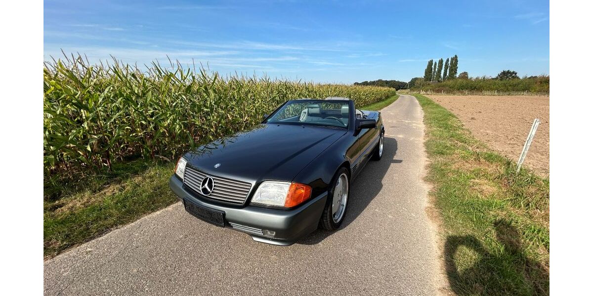 Mercedes-Benz SL 300 191.000 km 18.500 &euro; Rheinberg 47495