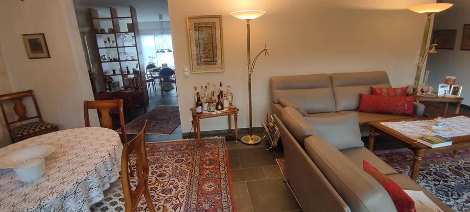 Doppelhaushälfte Marl Alt-Marl - 5 Zimmer, 192 m&sup2;, 570.000&euro; | Angebot:27192186